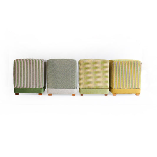 Ms Greene's Ottoman Seats
