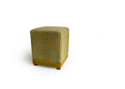 Ms Greene's Ottoman Seats