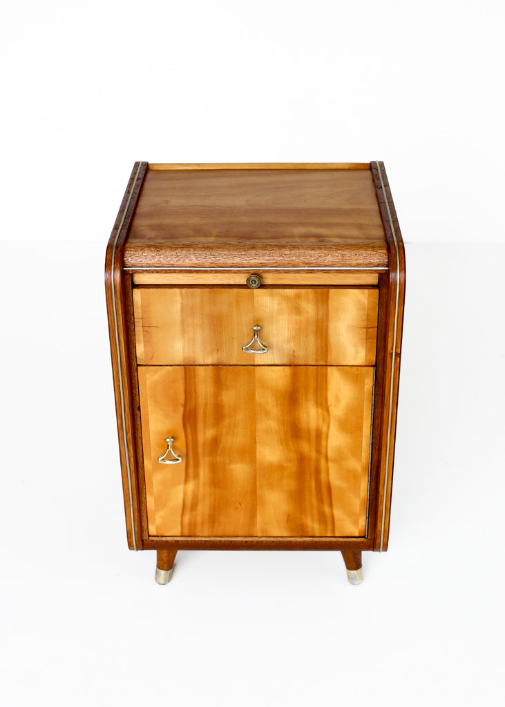 Retro Bedside Tables - priced per unit