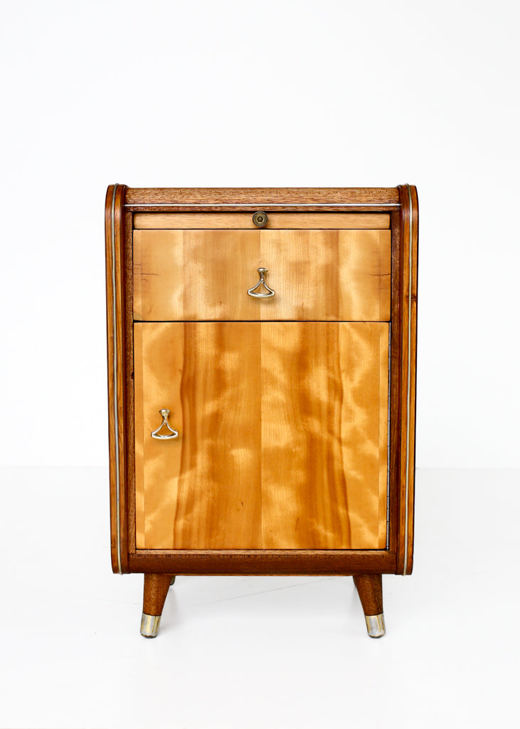 Retro Bedside Tables - priced per unit