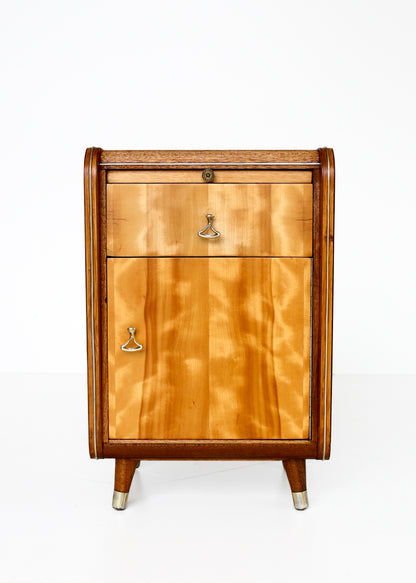 Retro Bedside Tables - priced per unit