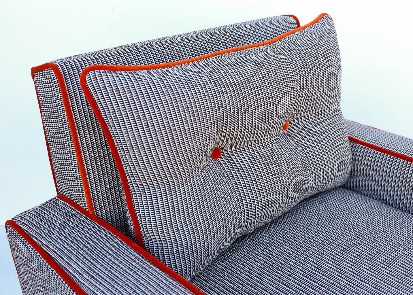 Custom Lula Armchair