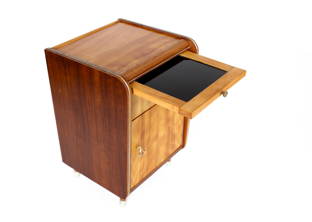 Retro Bedside Tables - priced per unit