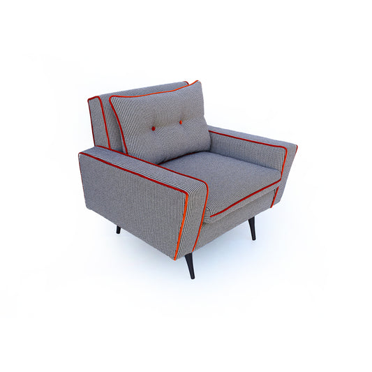 Custom Lula Armchair
