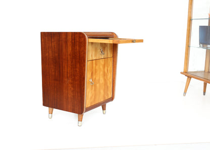 Retro Bedside Tables - priced per unit