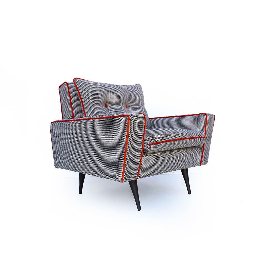 Custom Lula Armchair