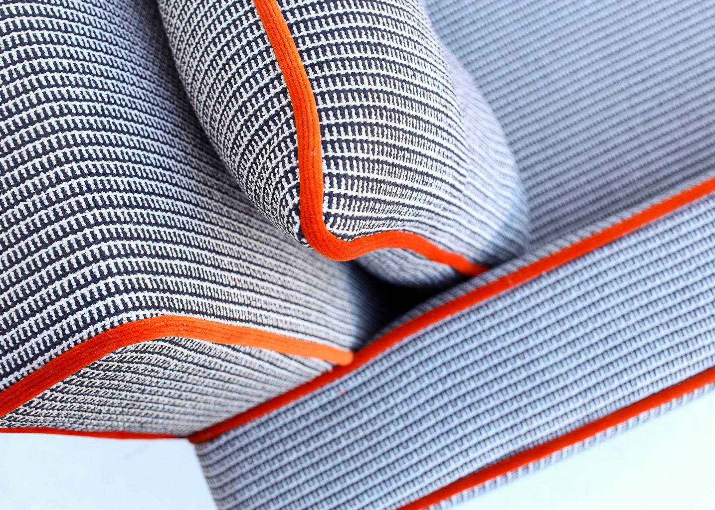 Custom Lula Armchair