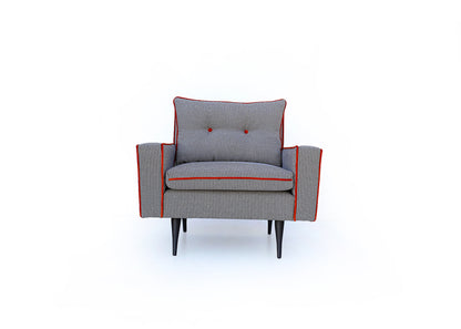 Custom Lula Armchair