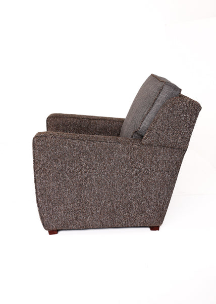 1960s Club Chair