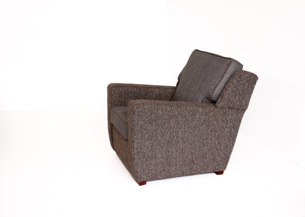 1960s Club Chair