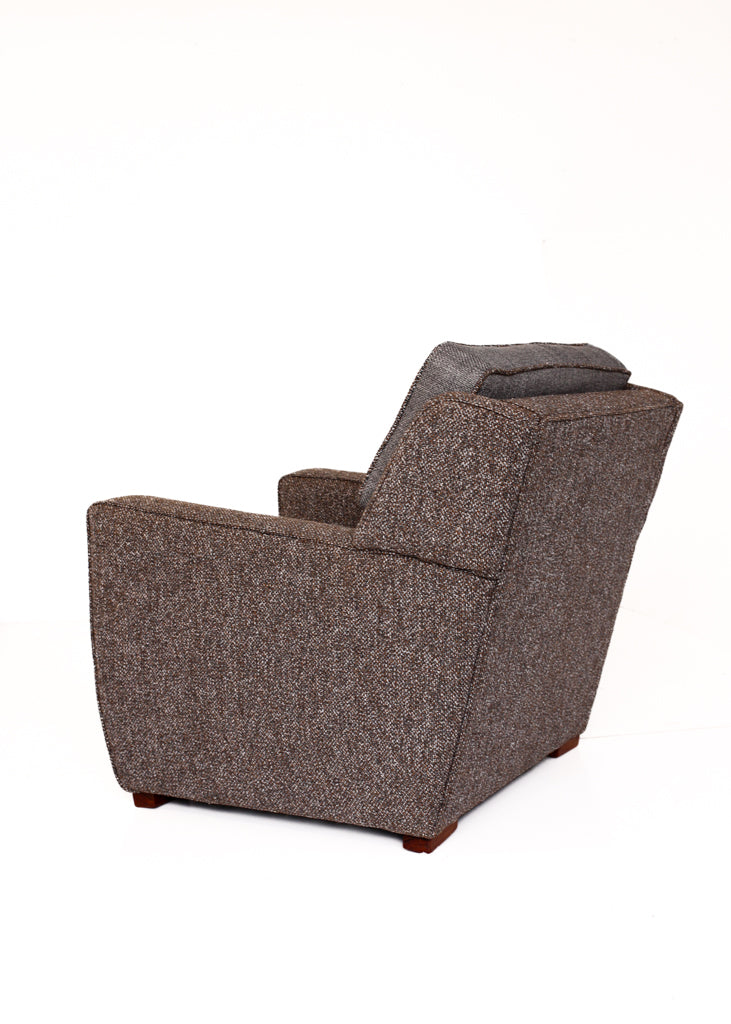 1960s Club Chair