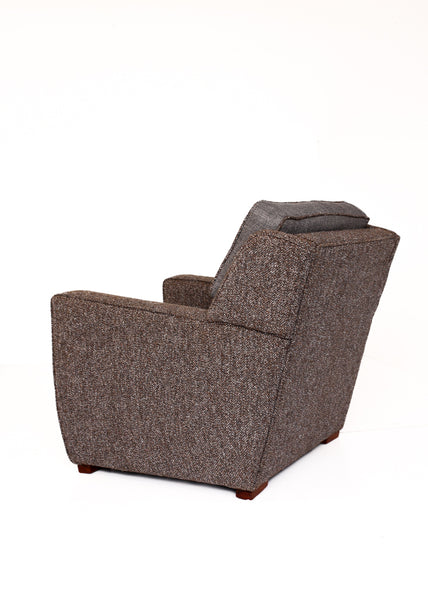 1960s Club Chair