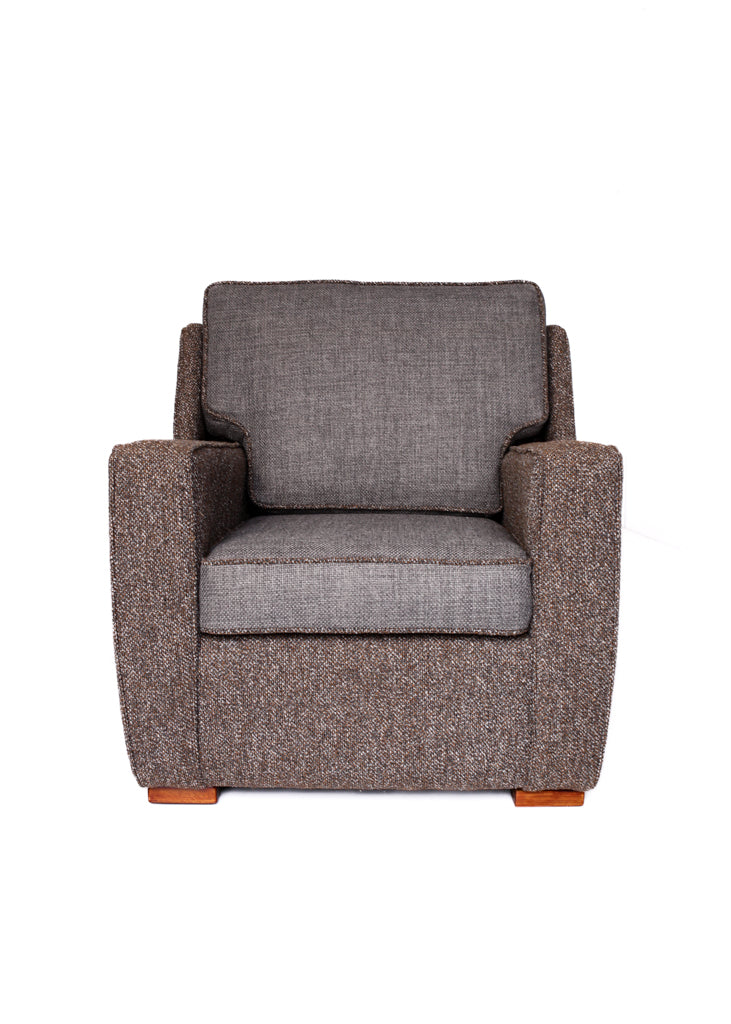 1960s Club Chair