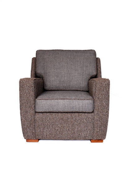 1960s Club Chair