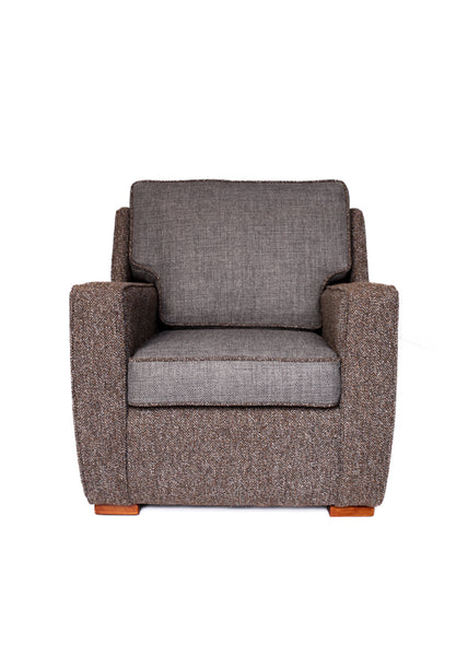 1960s Club Chair