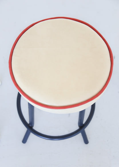 Revamped Kitchen Stools