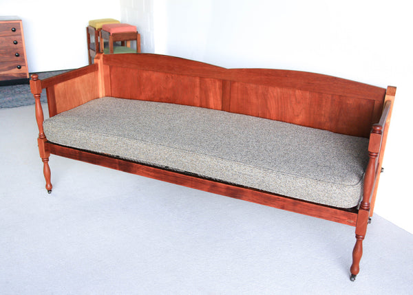 Oak and Oregon Daybed