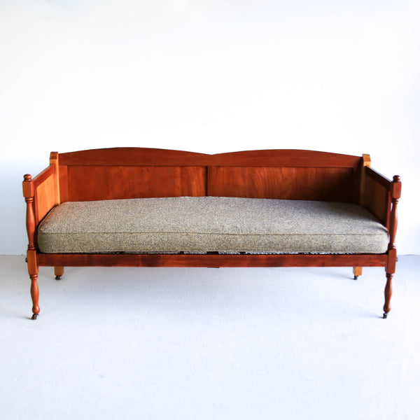 Oak and Oregon Daybed