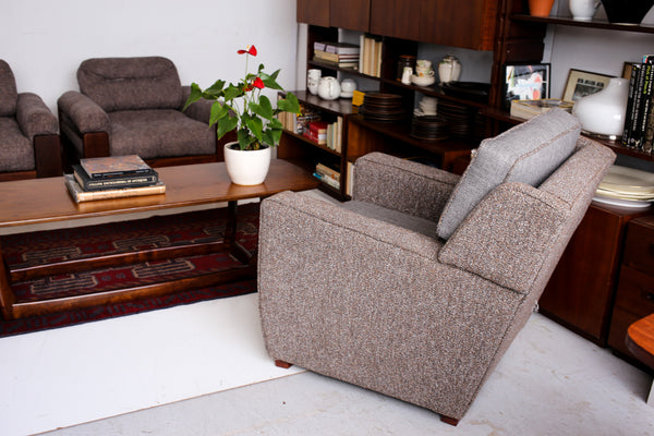 1960s Club Chair