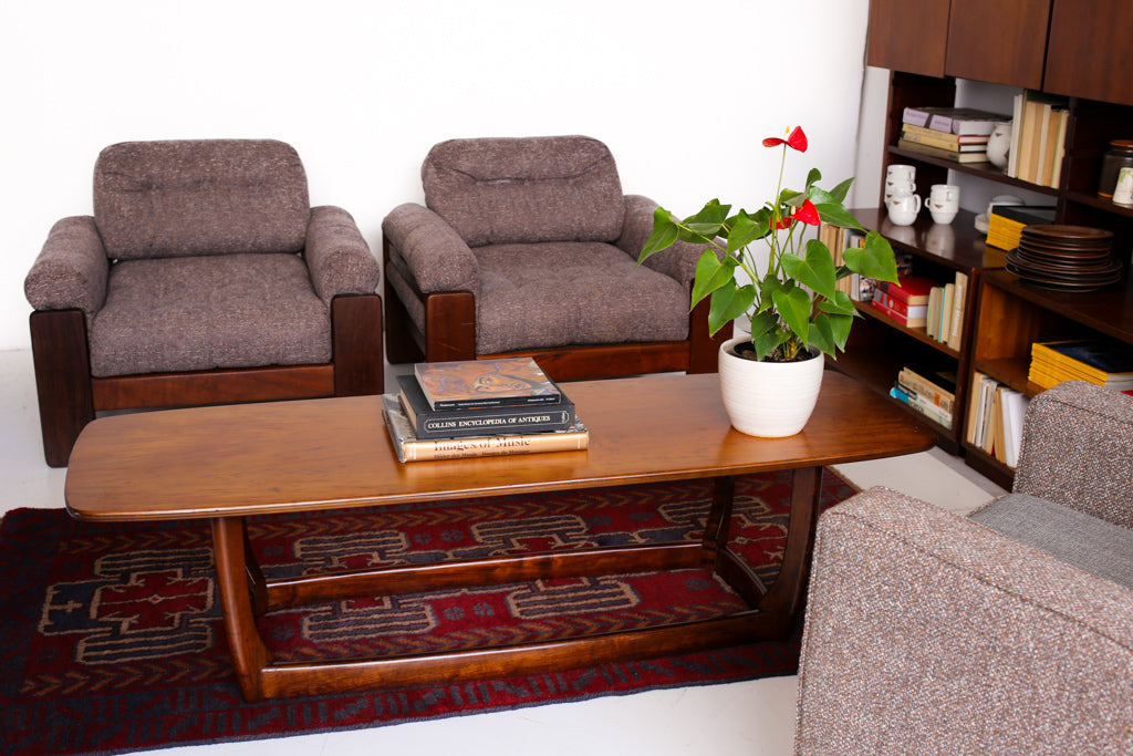 Handmade Afghan Balouch Carpet