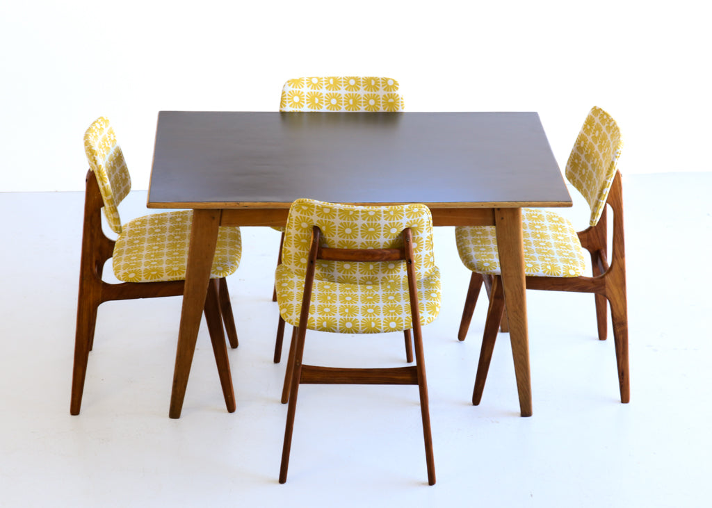 Vintage Kitchen Table