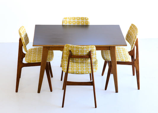 Vintage Kitchen Table