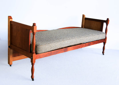 Oak and Oregon Daybed