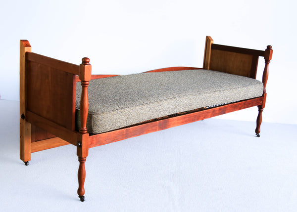 Oak and Oregon Daybed