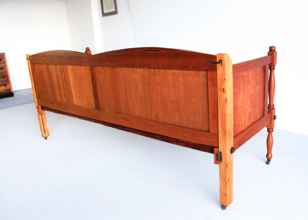 Oak and Oregon Daybed