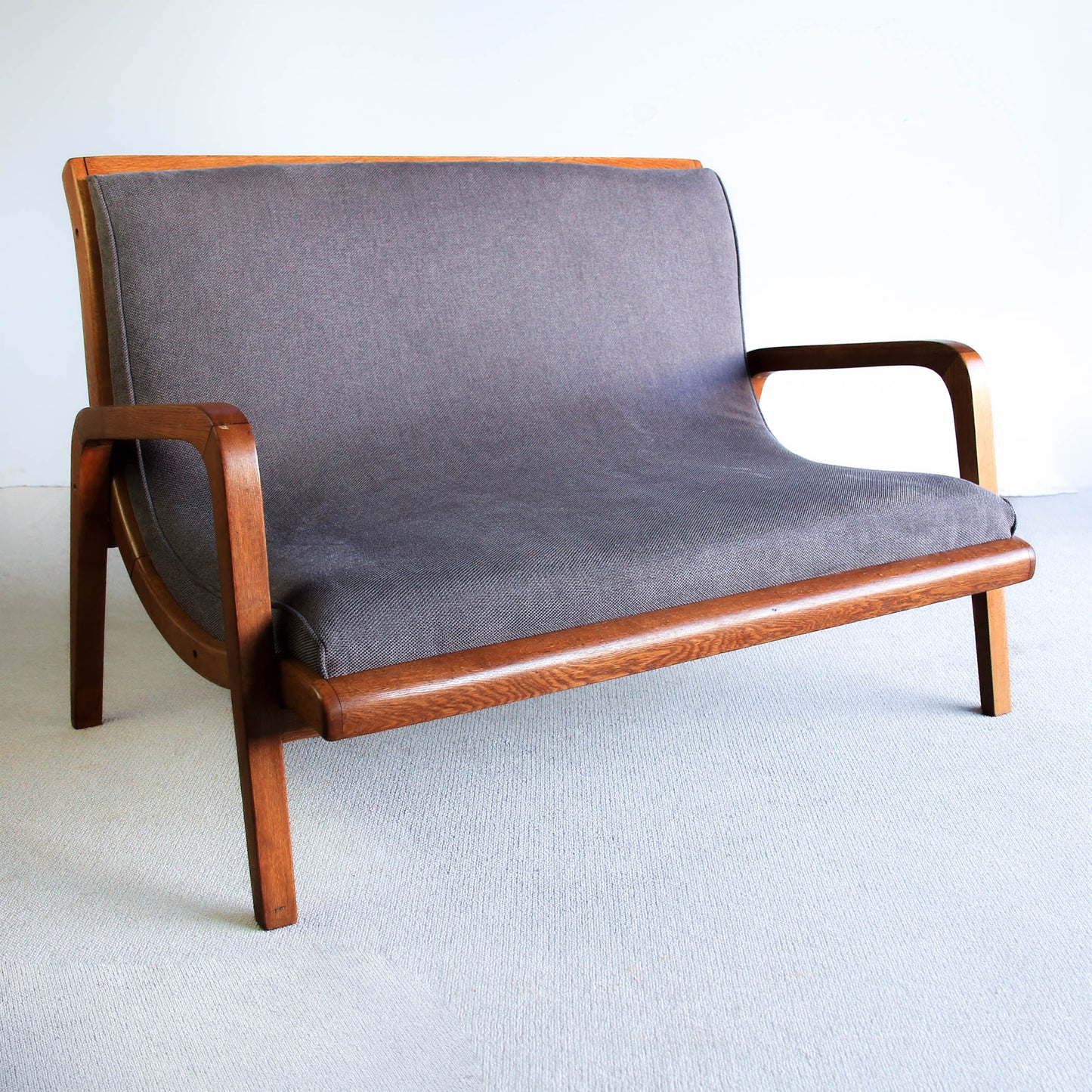 Two-Seater Strongbow Sofa