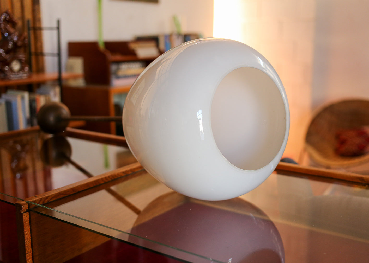 Mid-century Pendant Lamp