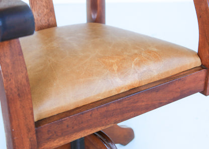 Swivel Captains Chair