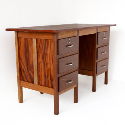 Vintage Desk for a Child