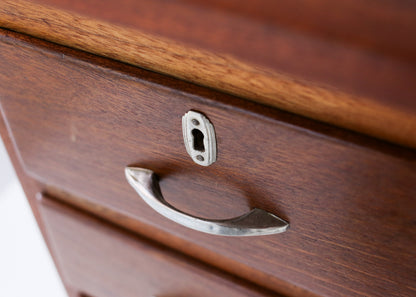 Vintage Desk for a Child