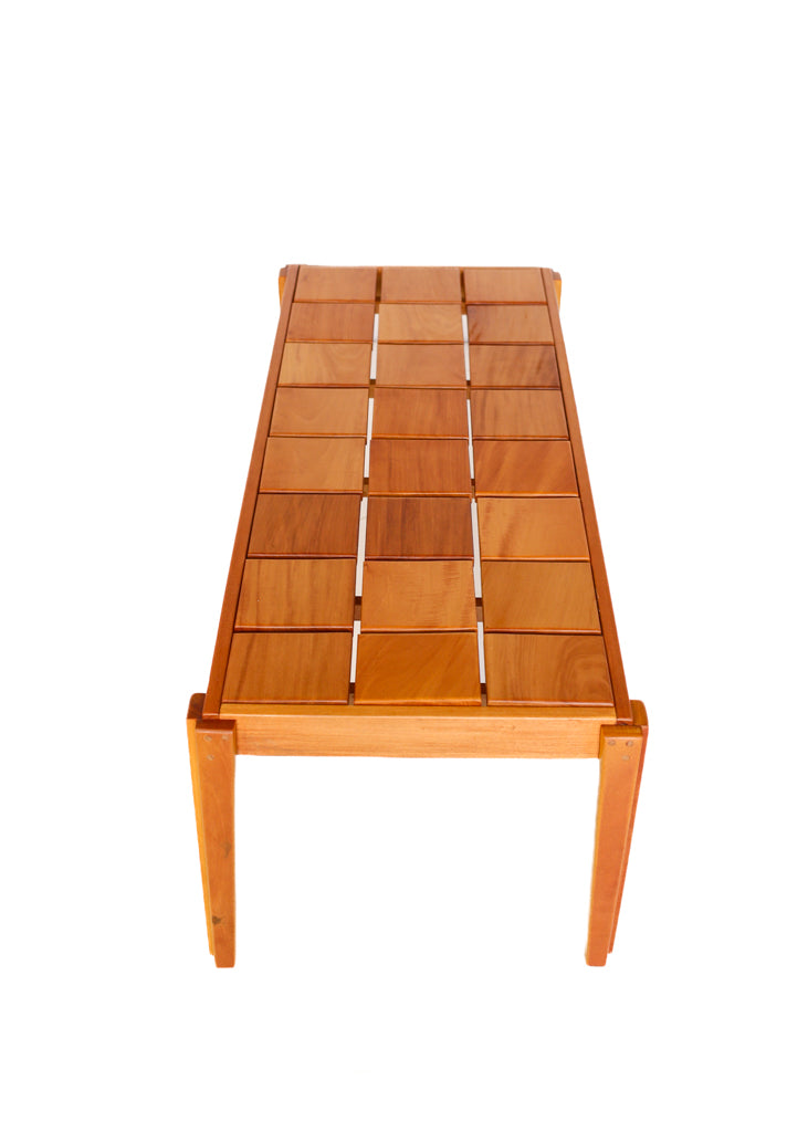 Cubist Style Coffee Table