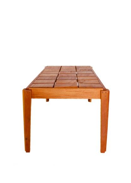 Cubist Style Coffee Table