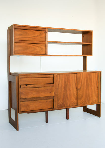 Greaves & Thomas Highboard