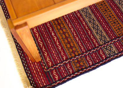 Handmade Kalat Persian Kelim