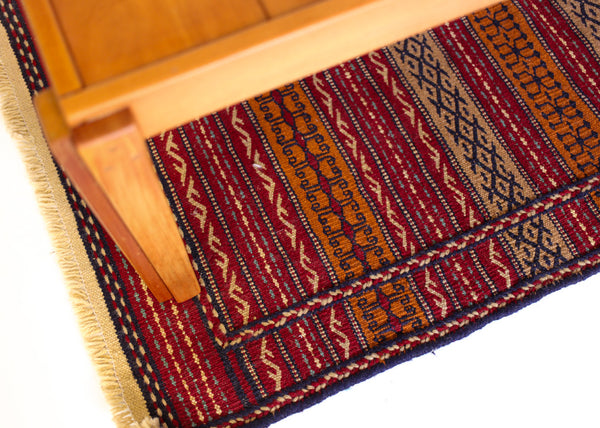 Handmade Kalat Persian Kelim