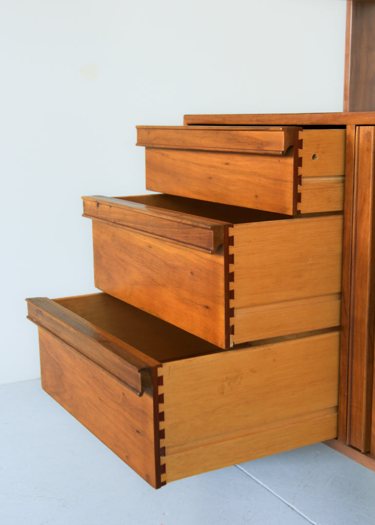 Greaves & Thomas Highboard
