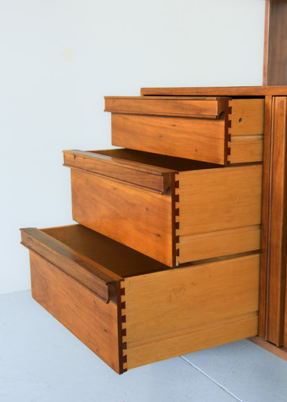 Greaves & Thomas Highboard