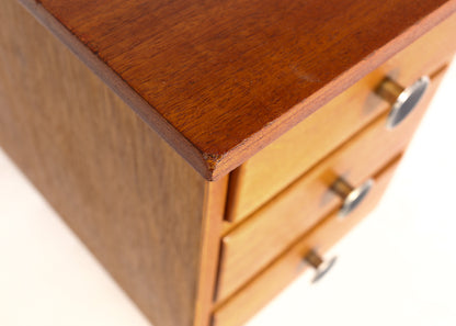 Frystark Desk