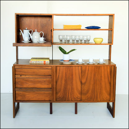 Greaves & Thomas Highboard