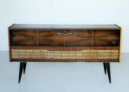 Pilot Radiogram