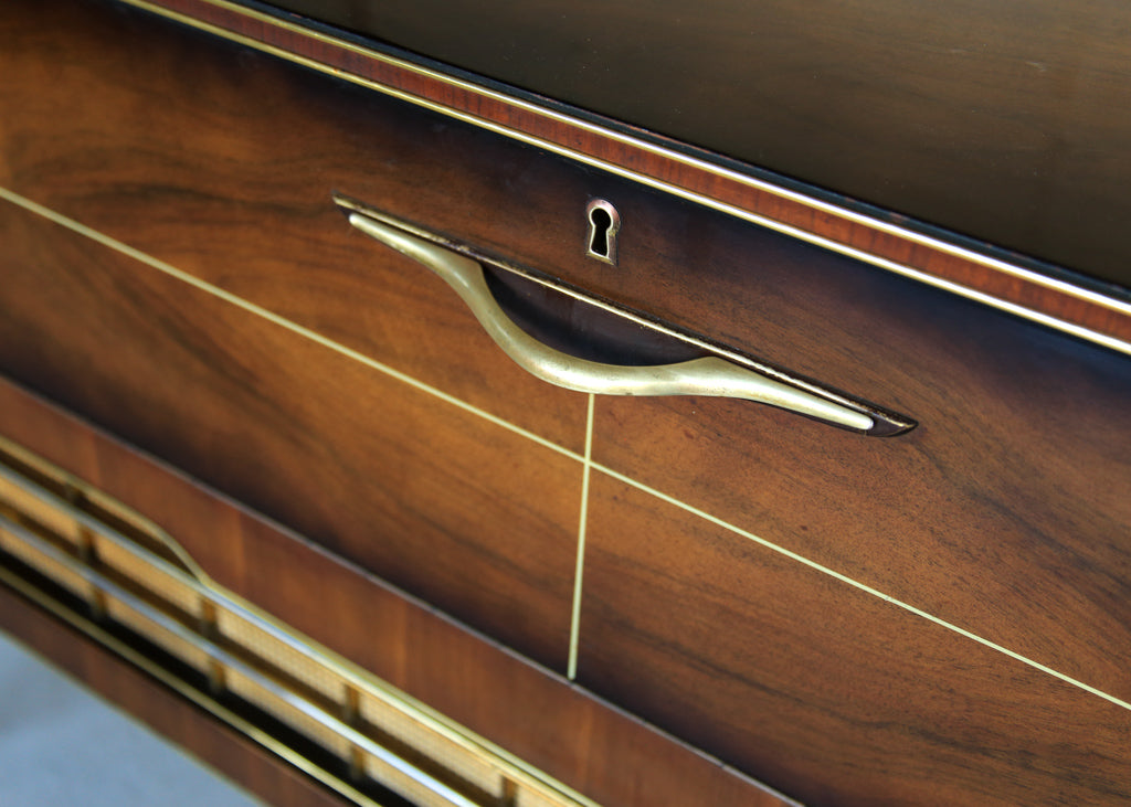 Pilot Radiogram