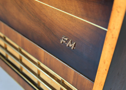 Pilot Radiogram