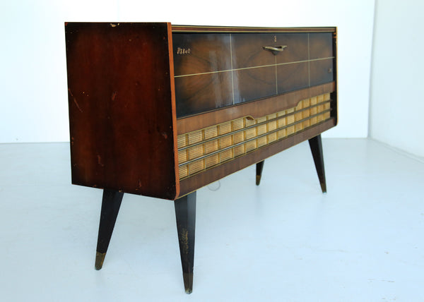 Pilot Radiogram