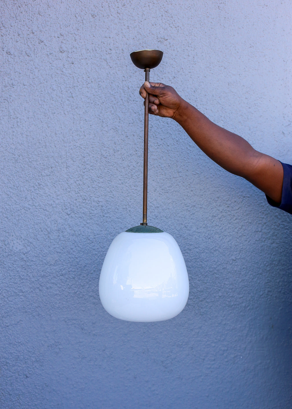 Mid-century Pendant Lamp