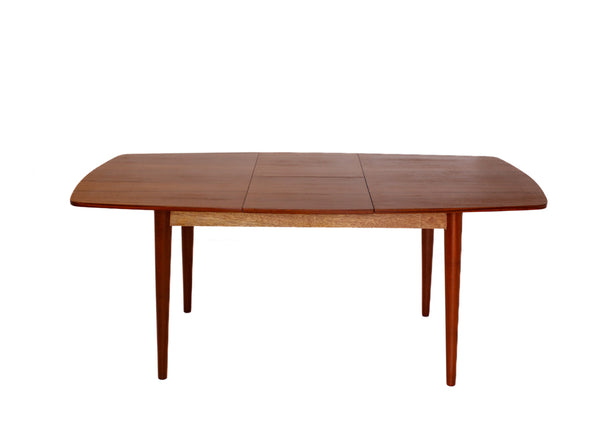 Extendable Frystark Dining Table