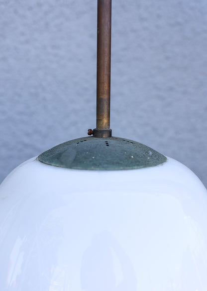 Mid-century Pendant Lamp
